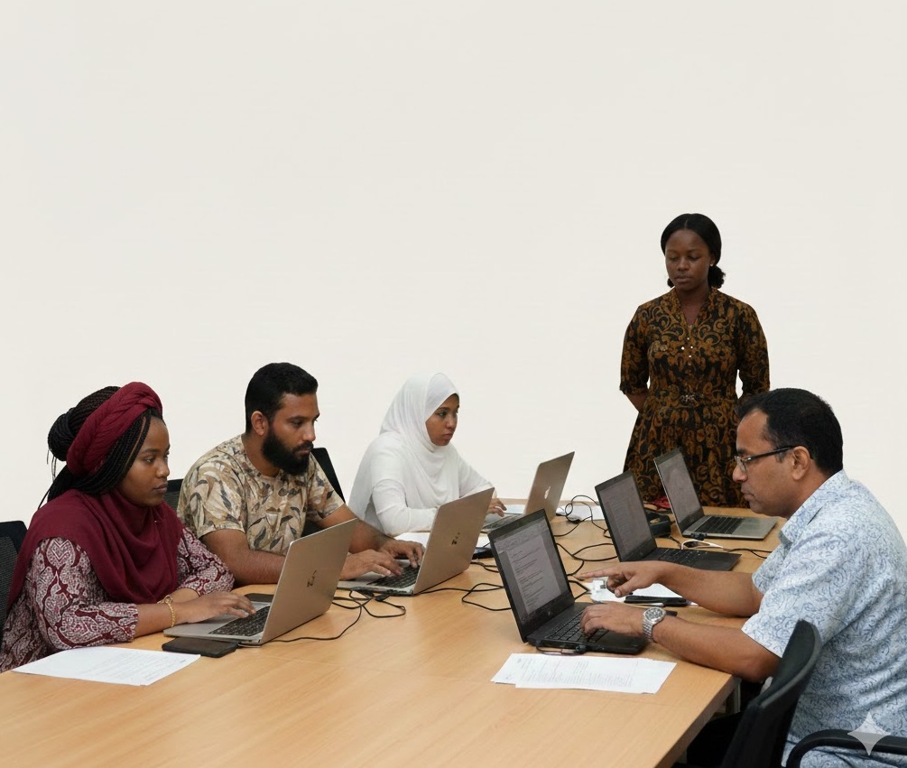 Formation informatique