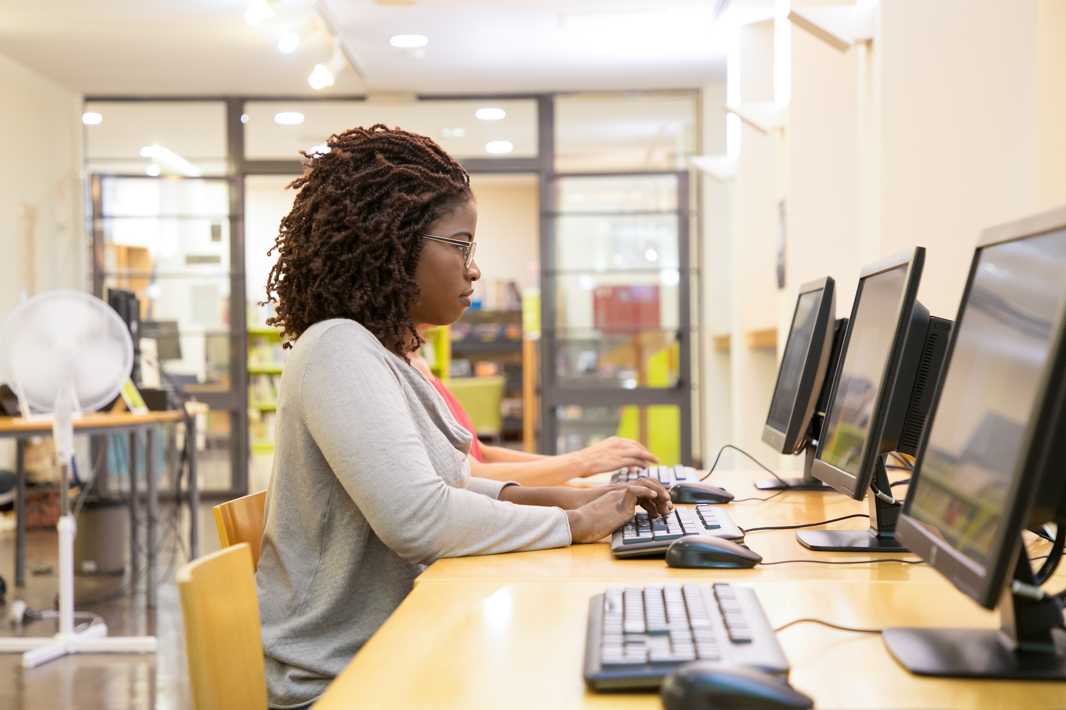 Formation en développement web et consulting cybersécurité par EXPRESSIONS DIGITALES