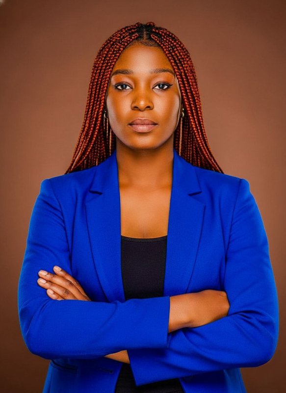 Koffi Ange